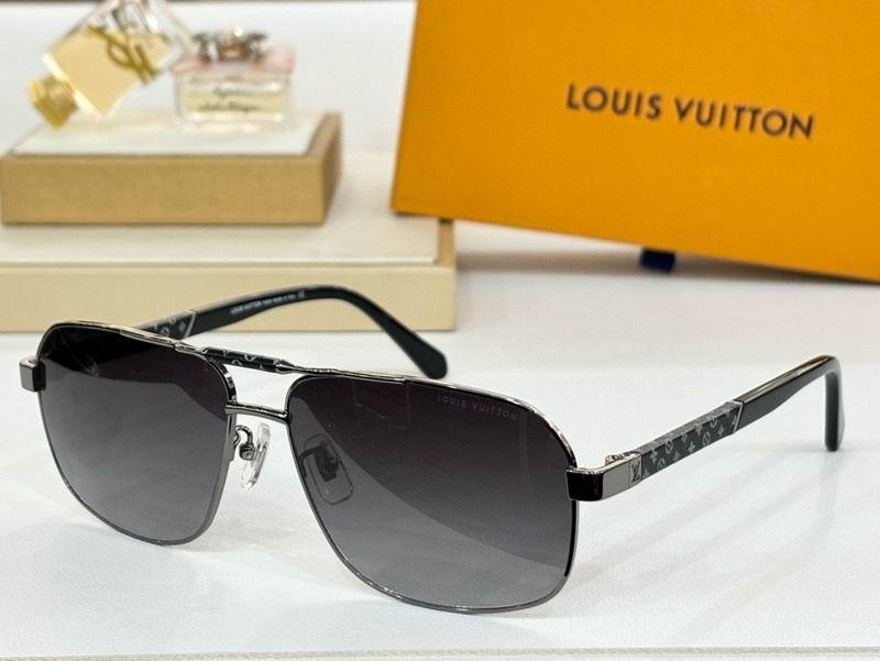 LV Sunglasses 770